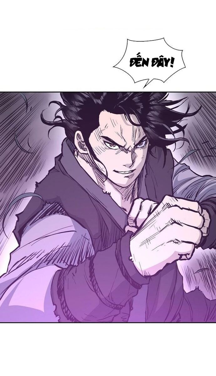 Huyền Thoại Vô Song Chiến Thần Chapter 61 - Trang 2