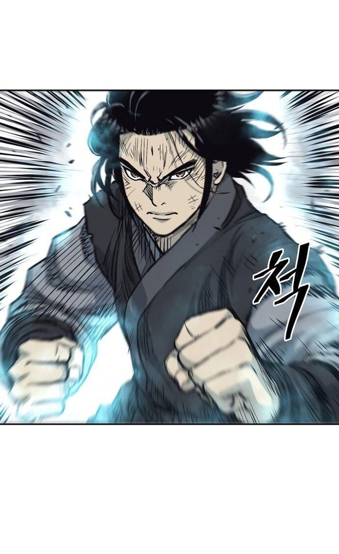 Huyền Thoại Vô Song Chiến Thần Chapter 61 - Trang 2