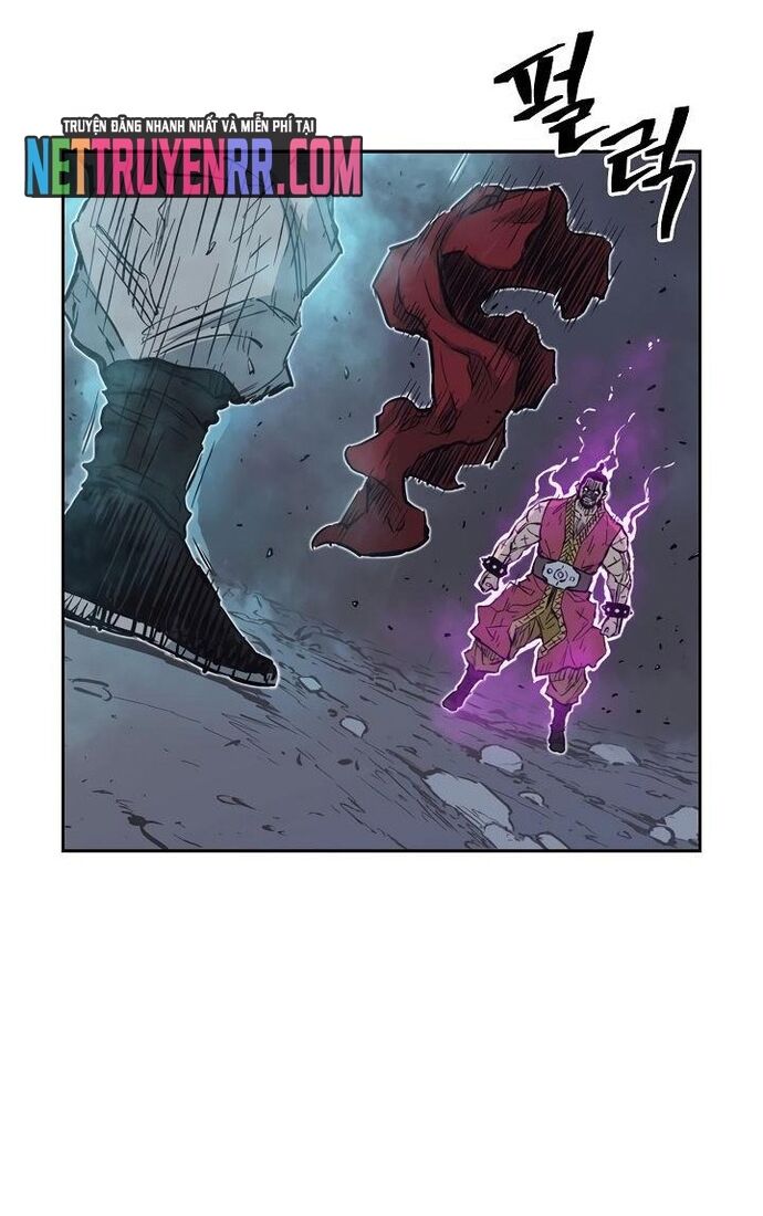 Huyền Thoại Vô Song Chiến Thần Chapter 61 - Trang 2
