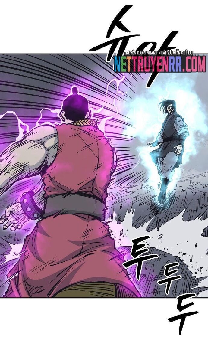 Huyền Thoại Vô Song Chiến Thần Chapter 61 - Trang 2