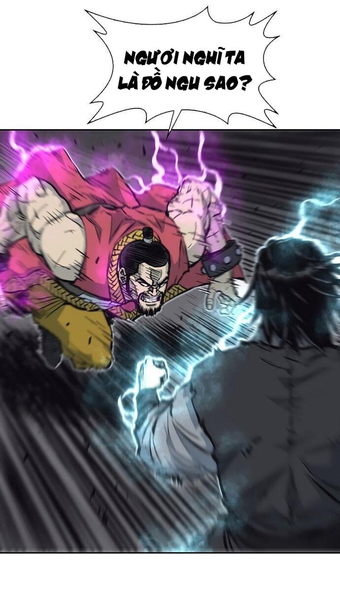 Huyền Thoại Vô Song Chiến Thần Chapter 61 - Trang 2