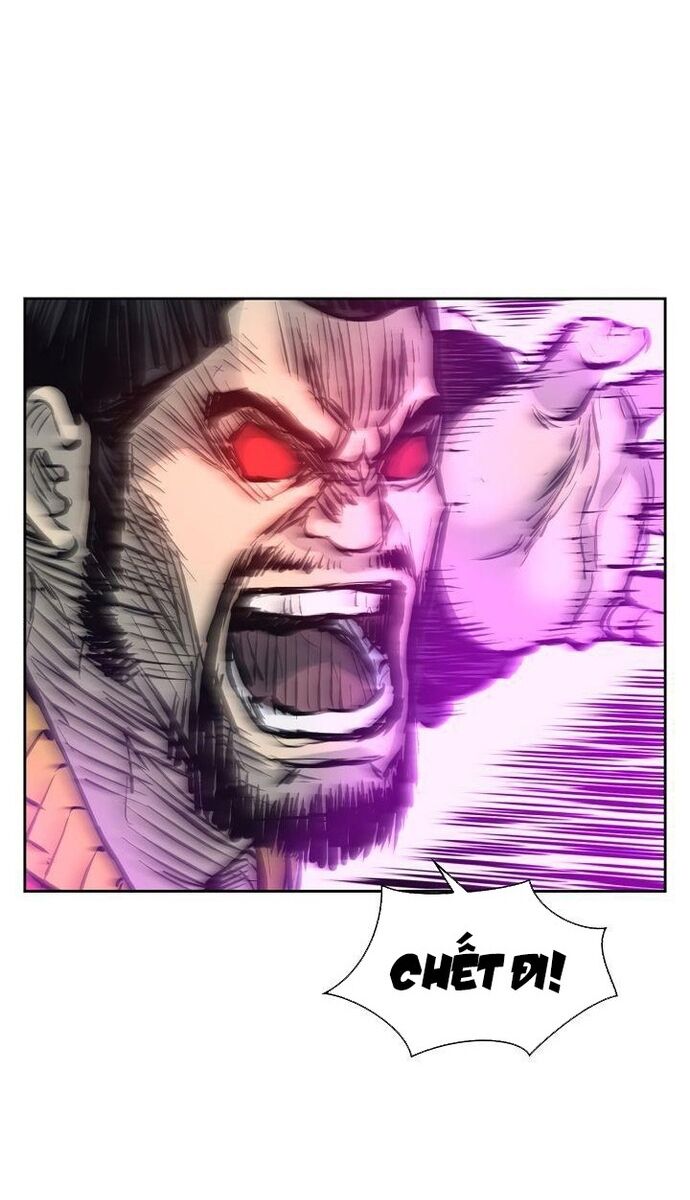Huyền Thoại Vô Song Chiến Thần Chapter 61 - Trang 2