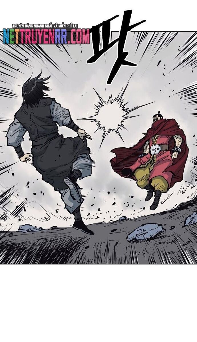 Huyền Thoại Vô Song Chiến Thần Chapter 61 - Trang 2