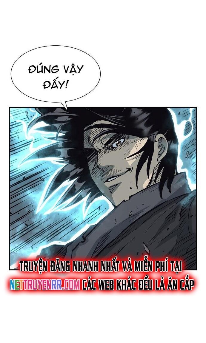 Huyền Thoại Vô Song Chiến Thần Chapter 61 - Trang 2