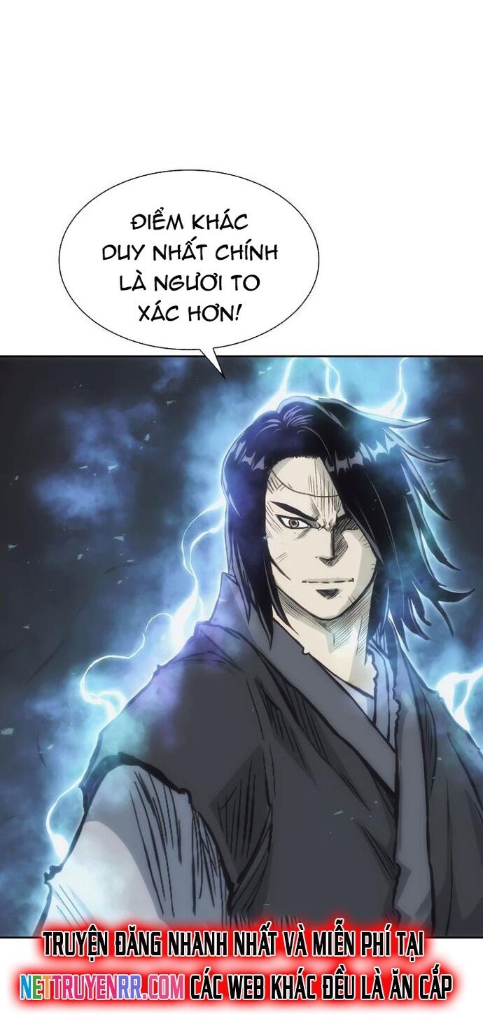 Huyền Thoại Vô Song Chiến Thần Chapter 61 - Trang 2