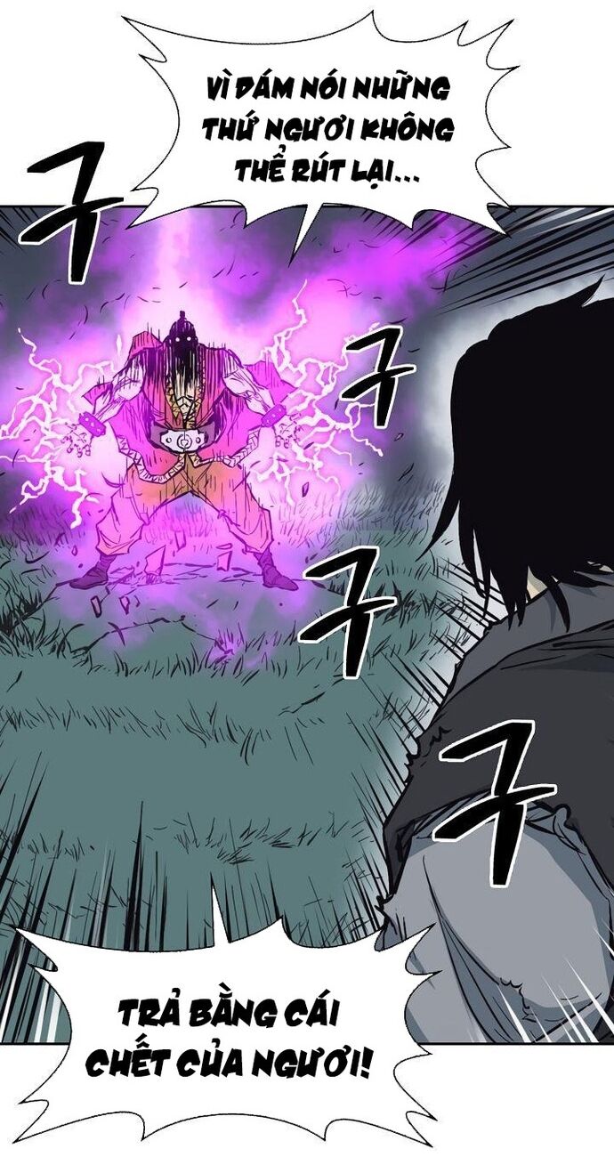 Huyền Thoại Vô Song Chiến Thần Chapter 61 - Trang 2