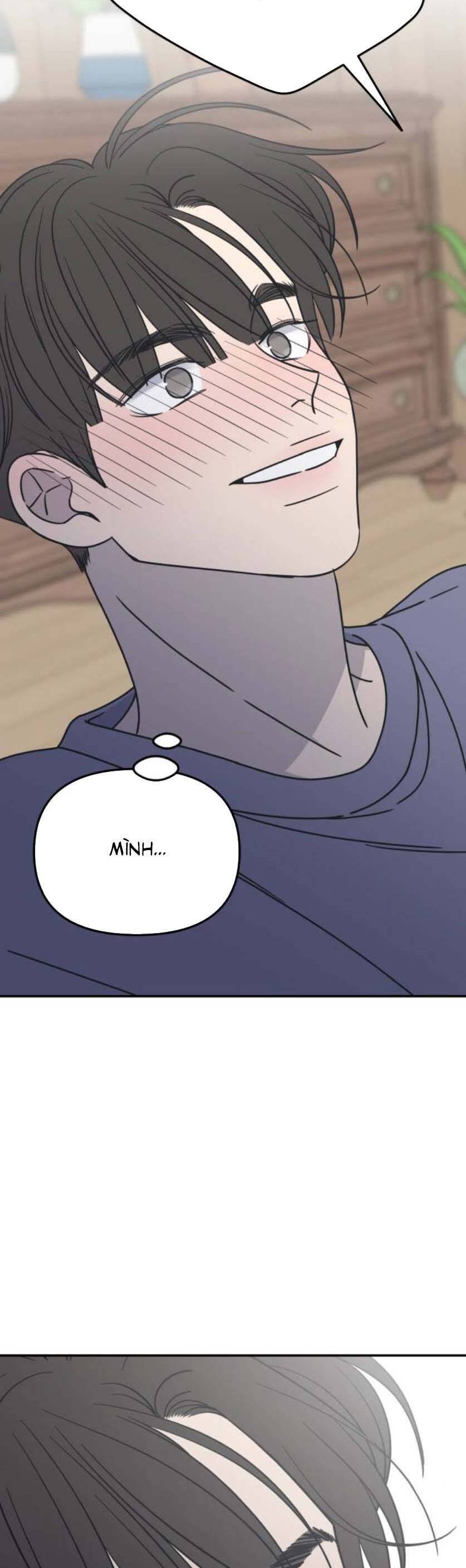Từ Chối Hẹn Hò Chốn Công Sở Chapter 4 - Trang 2