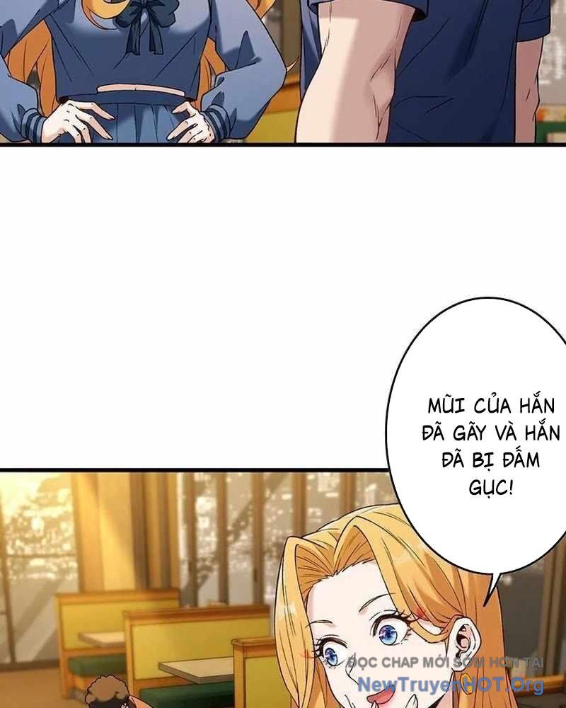 Lão Đại Trung Niên Không Danh Chapter 7 - Trang 2