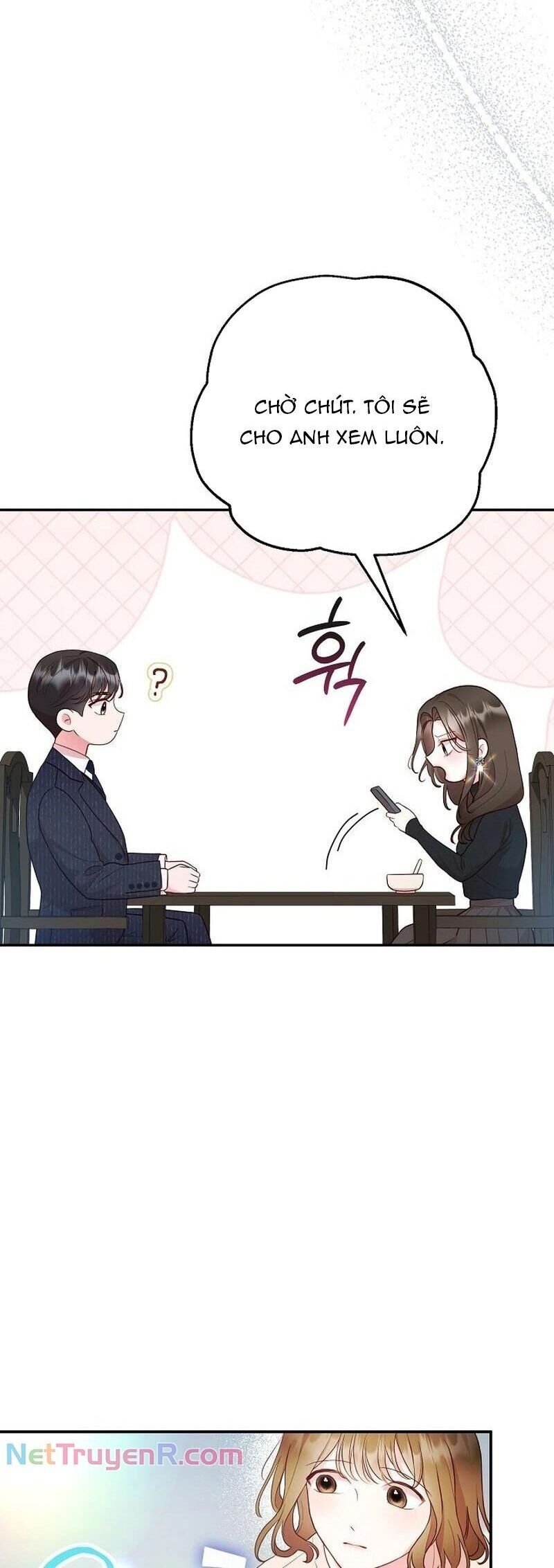 Thử Vai Cinderella Chapter 11 - Trang 2