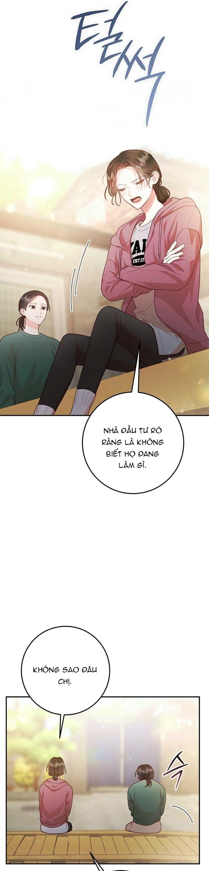 Thử Vai Cinderella Chapter 11 - Trang 2