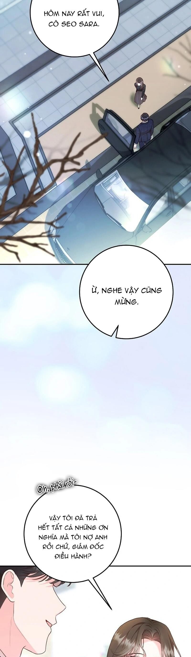 Thử Vai Cinderella Chapter 11 - Trang 2