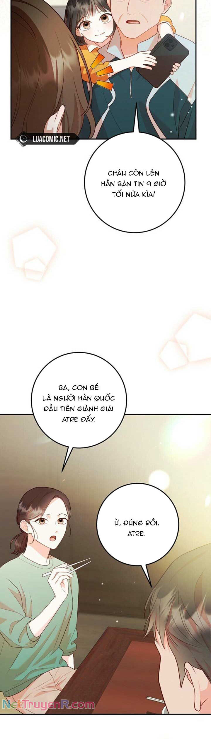 Thử Vai Cinderella Chapter 11 - Trang 2