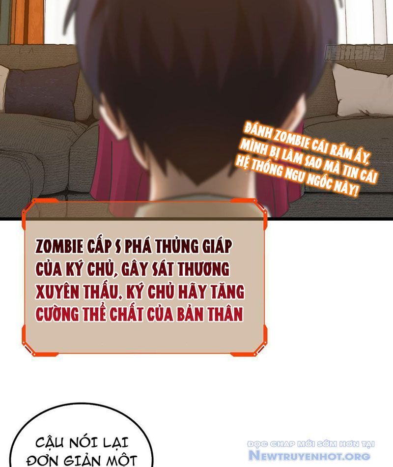 Hệ Thống Tận Thế Của Ta Chapter 2 - Trang 2