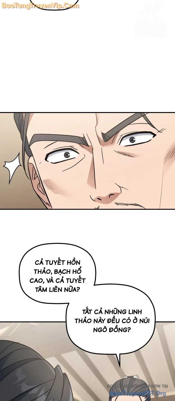 Tiểu Công Tử Của Ân Hạ Thương Đoàn Chapter 21 - Trang 2