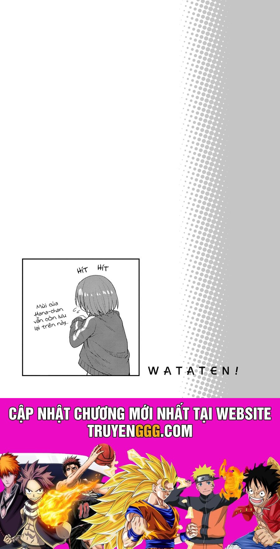 Watashi Ni Tenshi Ga Maiorita! Chapter 6 - Trang 2
