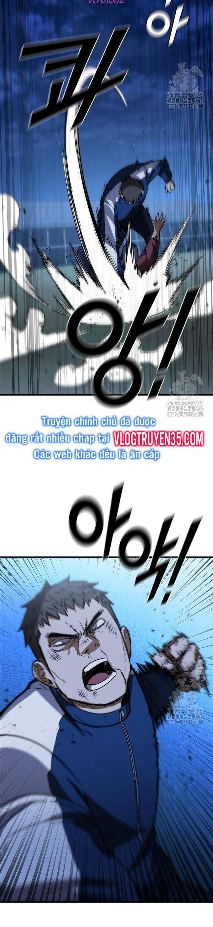 Cá Mập Wyvern Chapter 86 - Trang 2