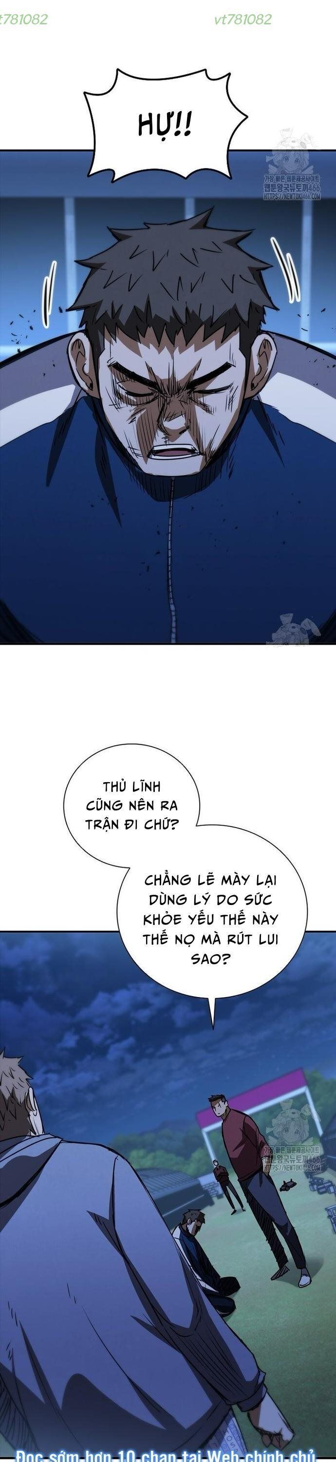 Cá Mập Wyvern Chapter 86 - Trang 2