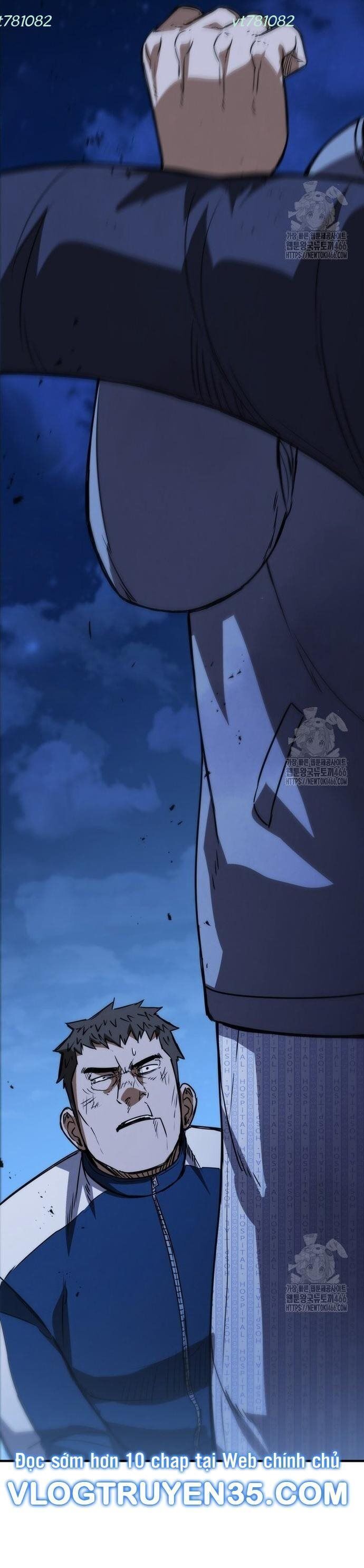 Cá Mập Wyvern Chapter 86 - Trang 2