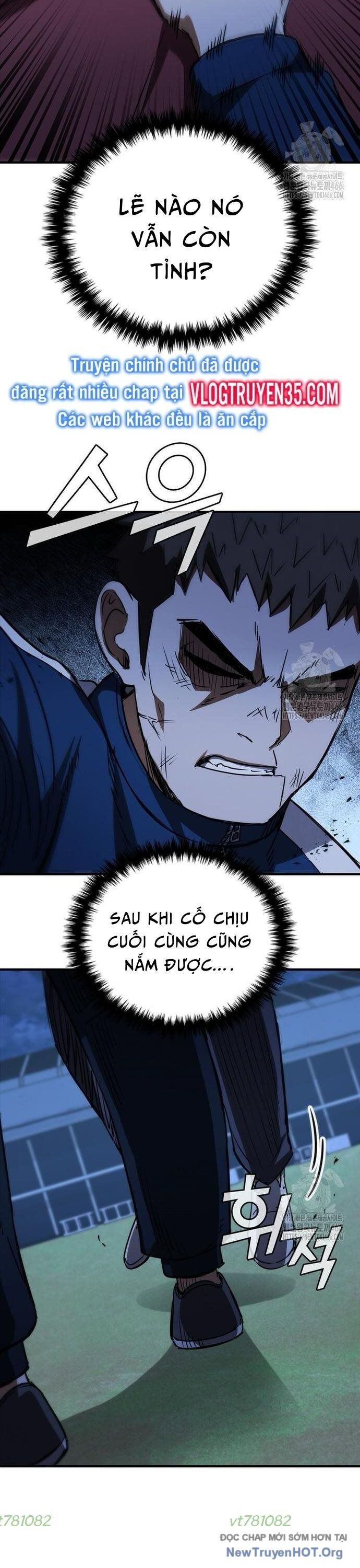 Cá Mập Wyvern Chapter 86 - Trang 2