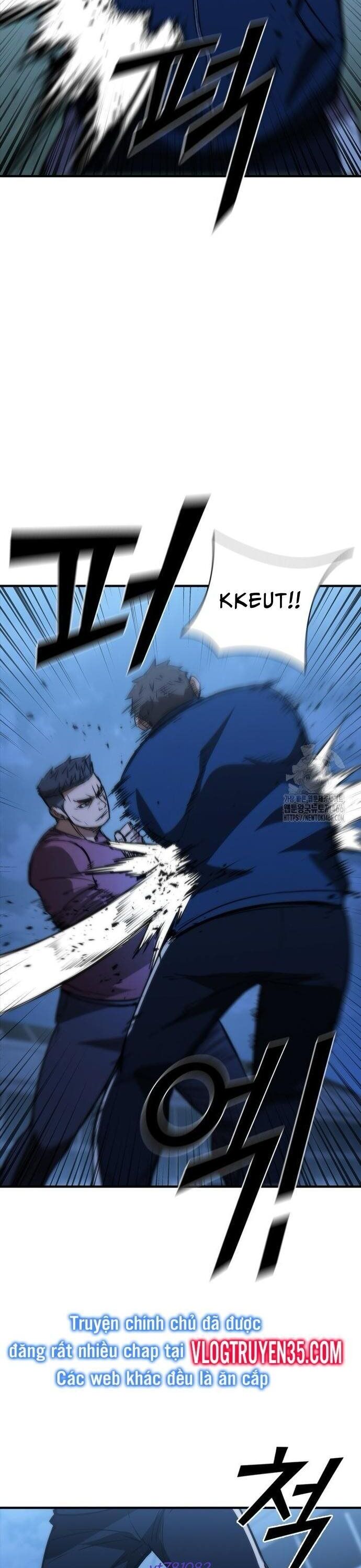 Cá Mập Wyvern Chapter 86 - Trang 2