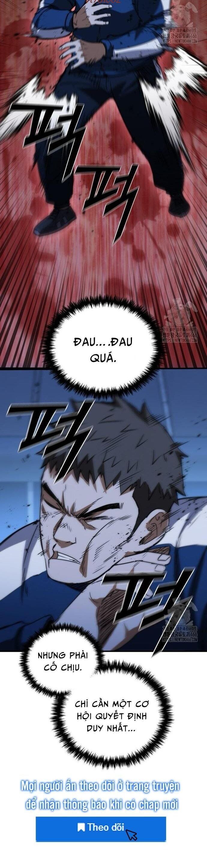 Cá Mập Wyvern Chapter 86 - Trang 2