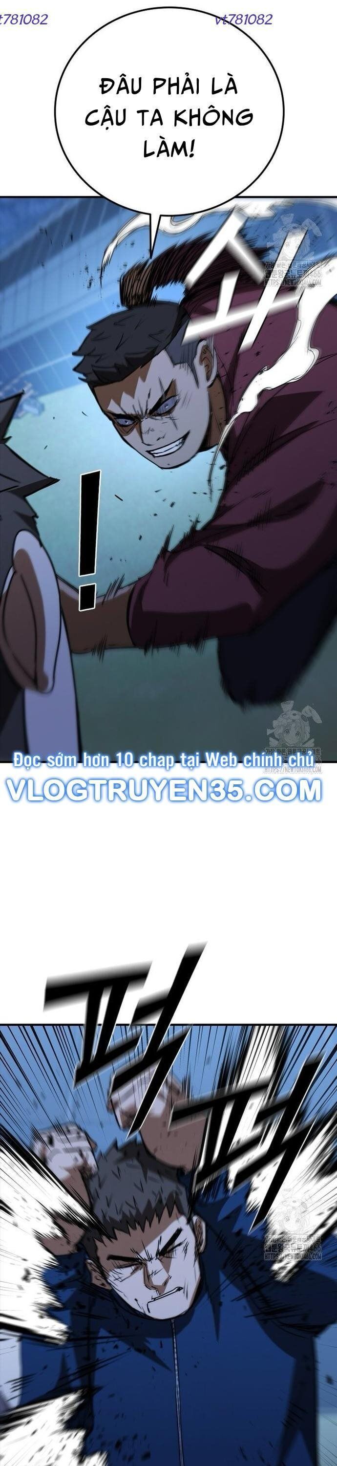 Cá Mập Wyvern Chapter 86 - Trang 2