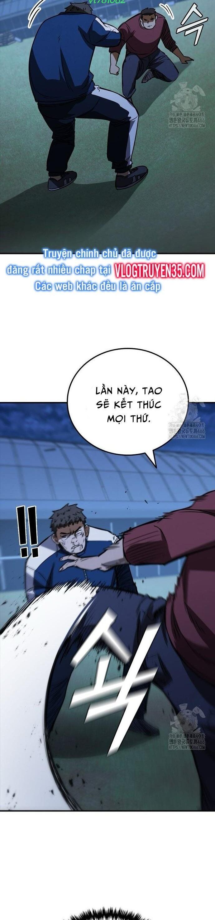 Cá Mập Wyvern Chapter 86 - Trang 2