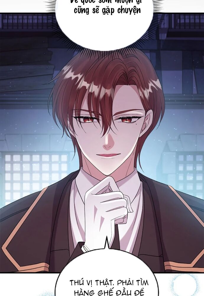 Tôi Không Muốn Chết Lần Nữa! Chapter 32 - Trang 2