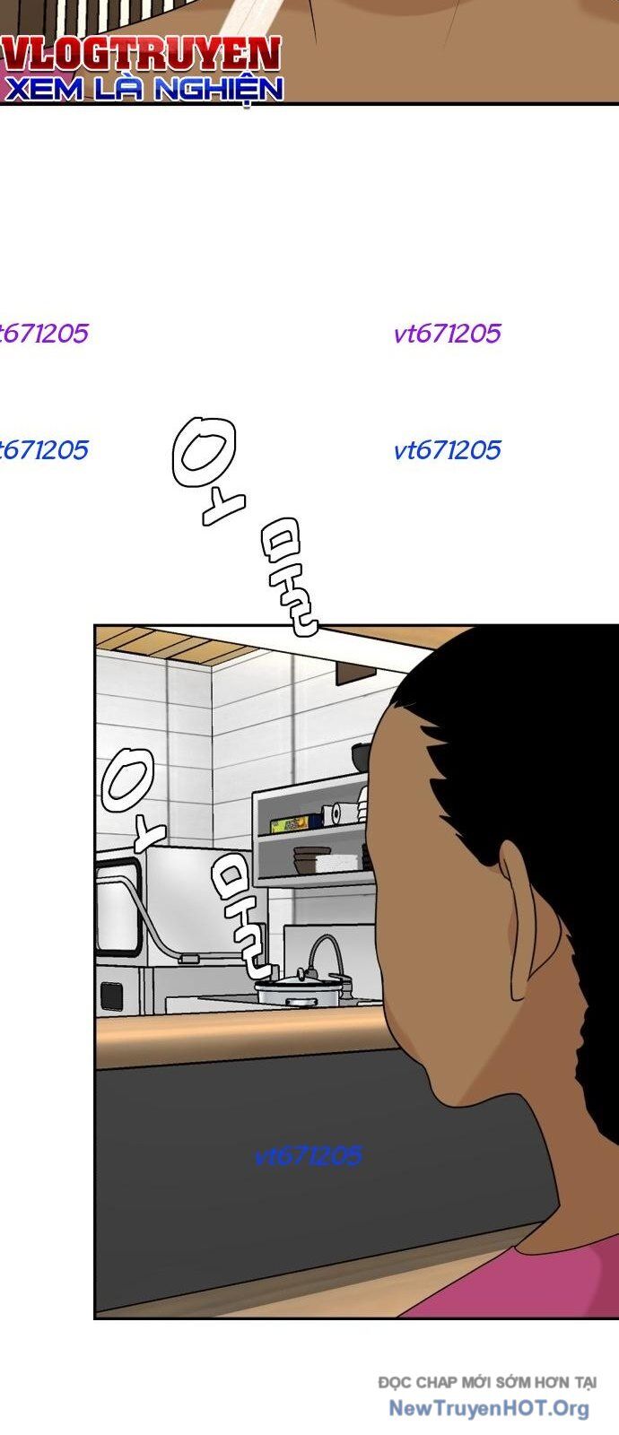 Nhà Hàng Kỳ Lạ Chapter 32 - Trang 2