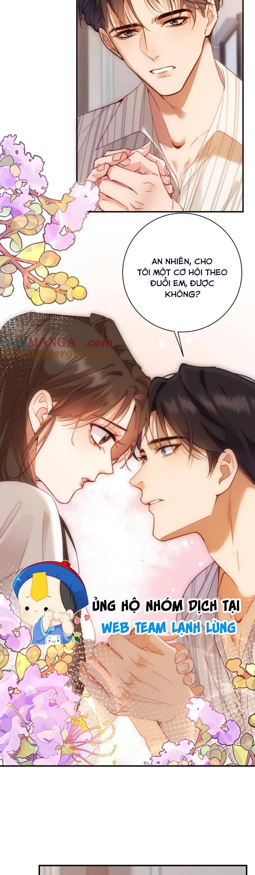 Cục Cưng Đáng Yêu Mua Một Tặng Một Chapter 28 - Trang 2