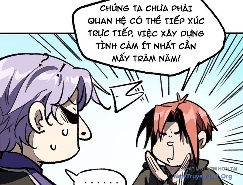 Tinh Linh Chi Hậu Chapter 9 - Trang 2