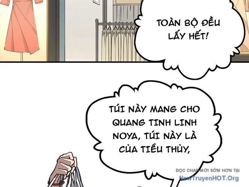 Tinh Linh Chi Hậu Chapter 9 - Trang 2