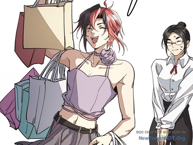 Tinh Linh Chi Hậu Chapter 9 - Trang 2