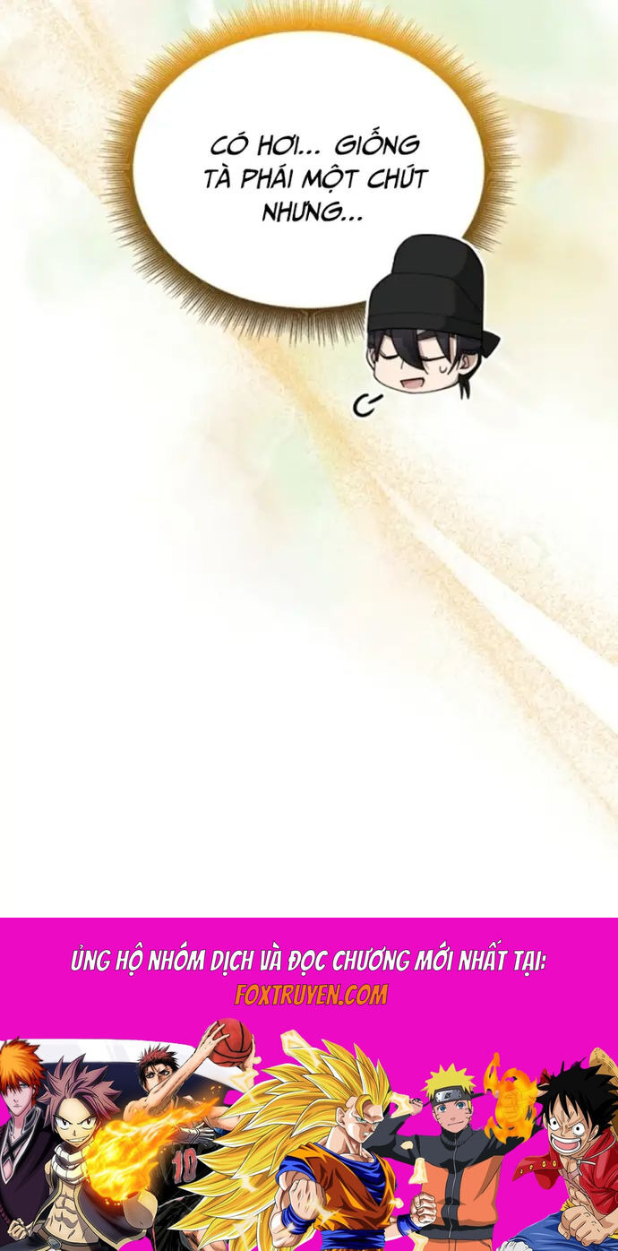 Làm Công Chức Trong Giới Võ Lâm Chapter 18 - Trang 2