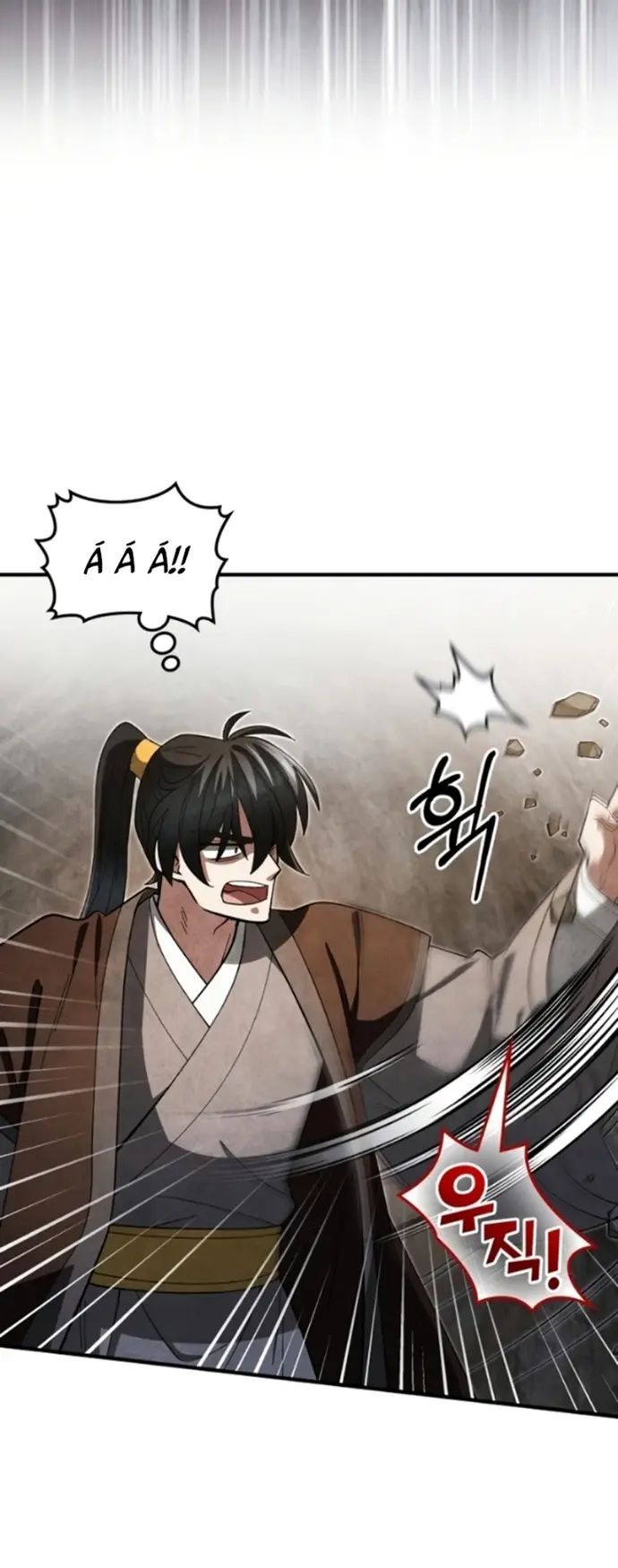 Làm Công Chức Trong Giới Võ Lâm Chapter 18 - Trang 2