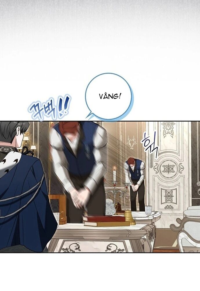 Tôi Chỉ Muốn Ngủ Riêng! Chapter 3 - Trang 2