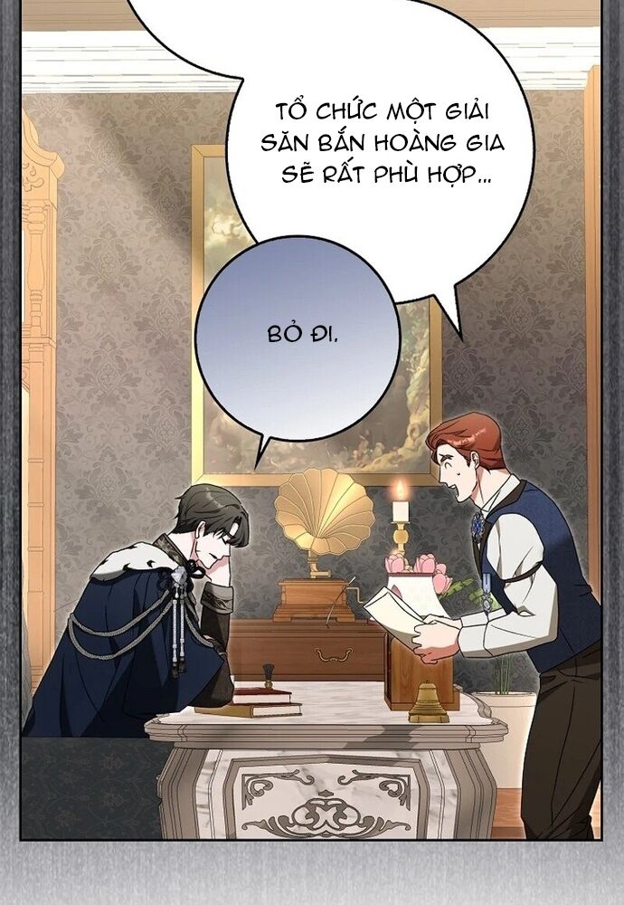 Tôi Chỉ Muốn Ngủ Riêng! Chapter 3 - Trang 2