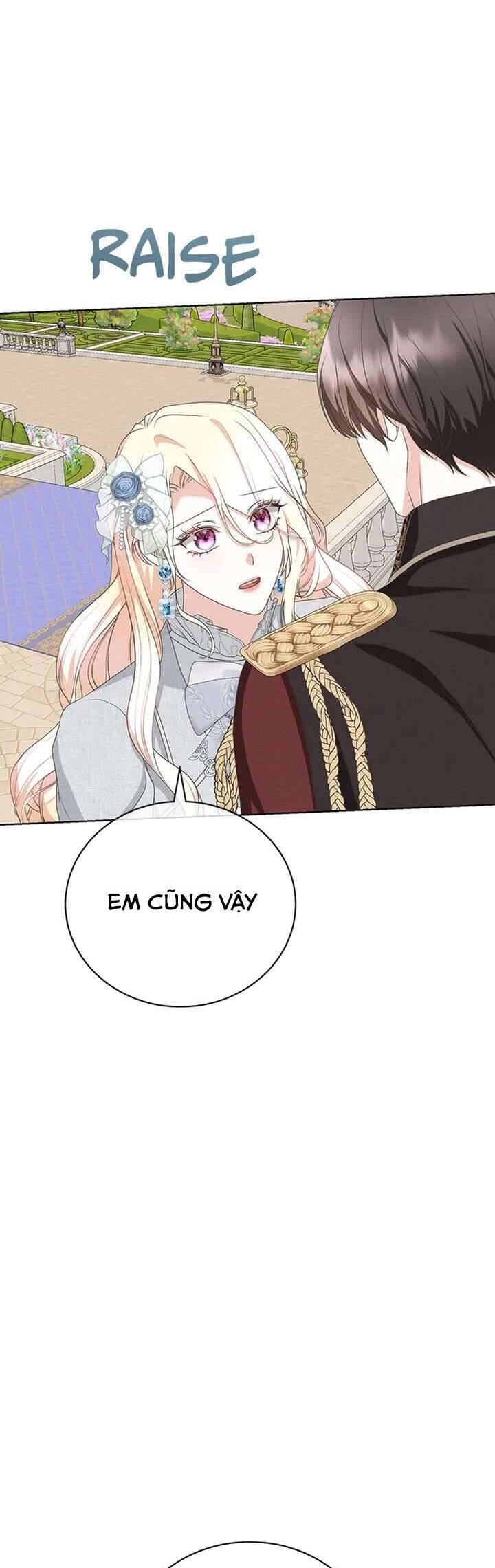 Nhân Vật Tôi Xuyên Vào Chưa Từng Xuất Hiện Chapter 68 - Trang 2