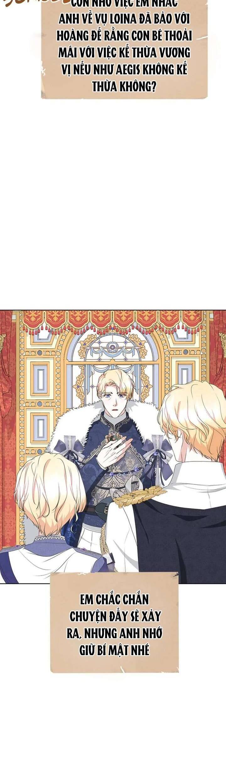 Nhân Vật Tôi Xuyên Vào Chưa Từng Xuất Hiện Chapter 68 - Trang 2