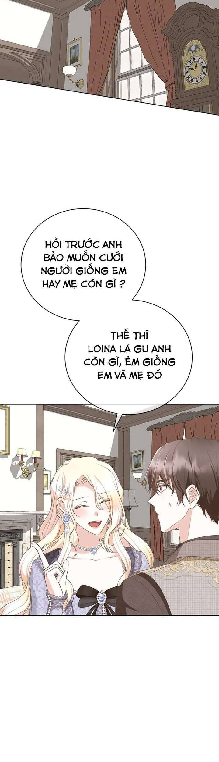 Nhân Vật Tôi Xuyên Vào Chưa Từng Xuất Hiện Chapter 68 - Trang 2