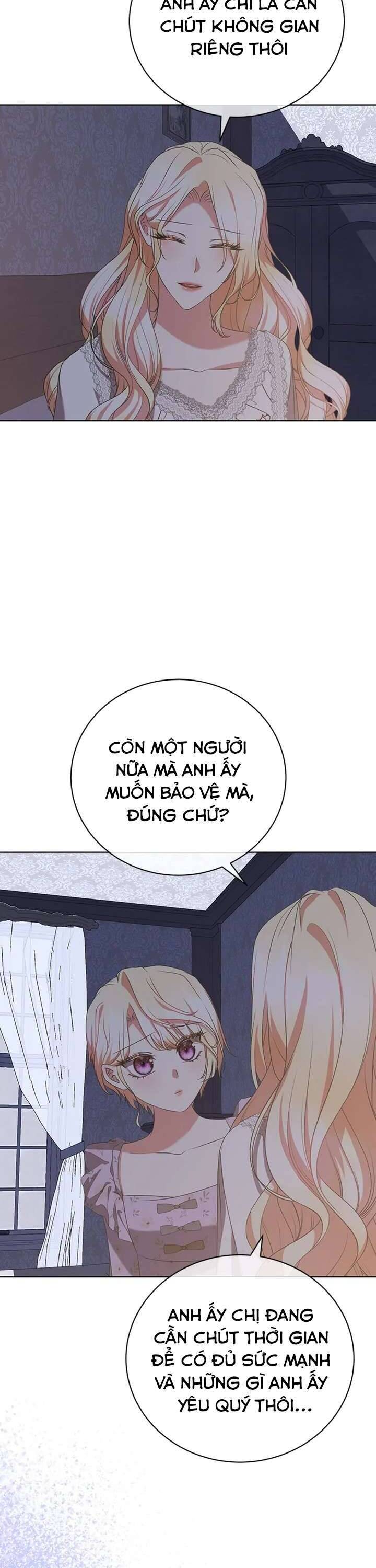 Nhân Vật Tôi Xuyên Vào Chưa Từng Xuất Hiện Chapter 68 - Trang 2