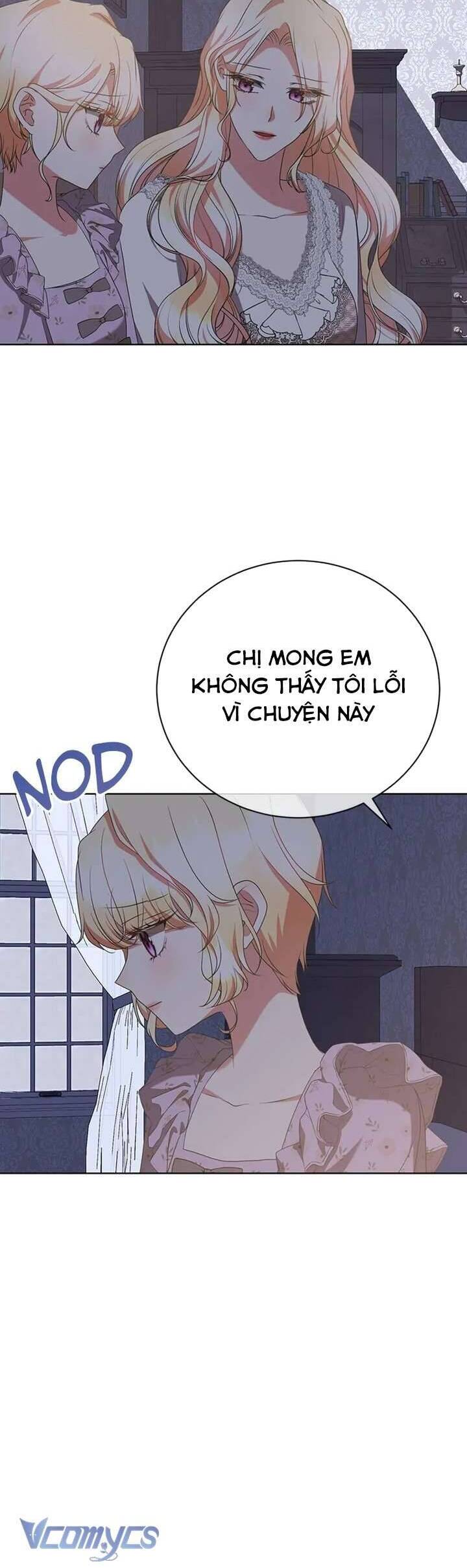 Nhân Vật Tôi Xuyên Vào Chưa Từng Xuất Hiện Chapter 68 - Trang 2