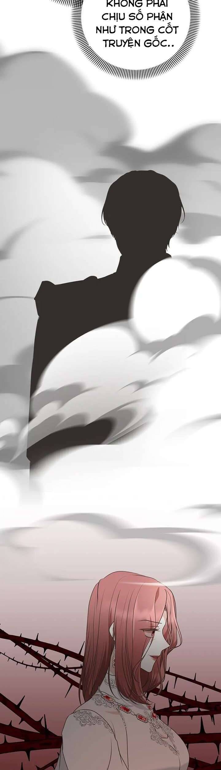 Nhân Vật Tôi Xuyên Vào Chưa Từng Xuất Hiện Chapter 68 - Trang 2