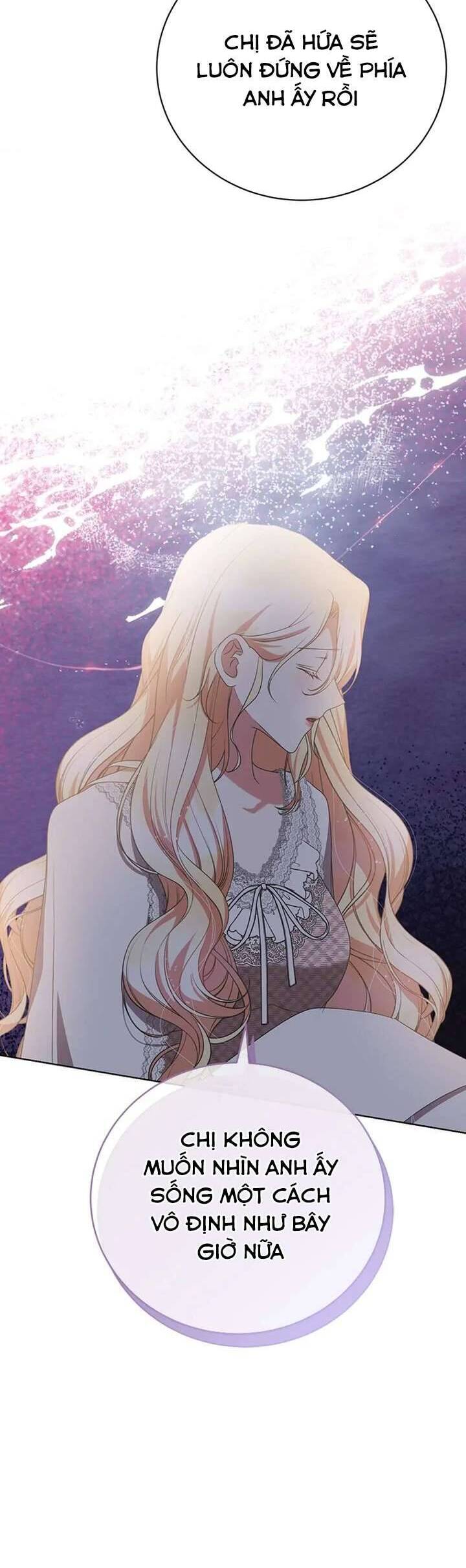 Nhân Vật Tôi Xuyên Vào Chưa Từng Xuất Hiện Chapter 68 - Trang 2