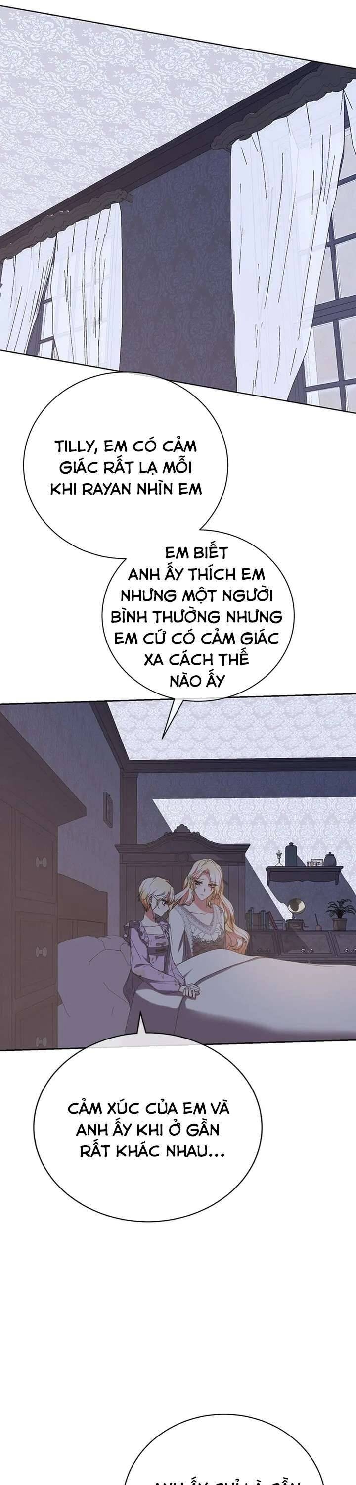Nhân Vật Tôi Xuyên Vào Chưa Từng Xuất Hiện Chapter 68 - Trang 2
