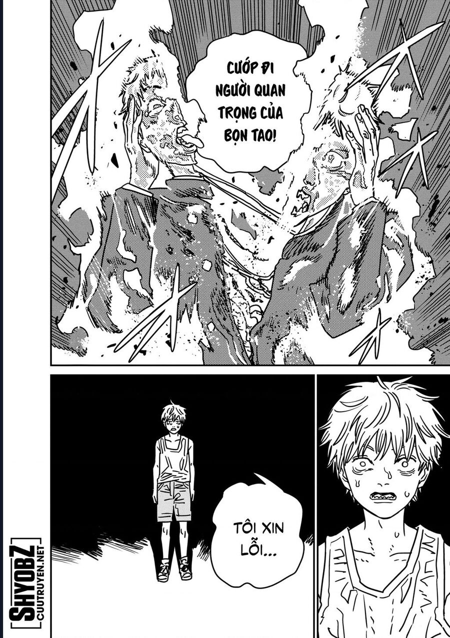 Thợ Săn Quỷ Chapter 206 - Trang 2
