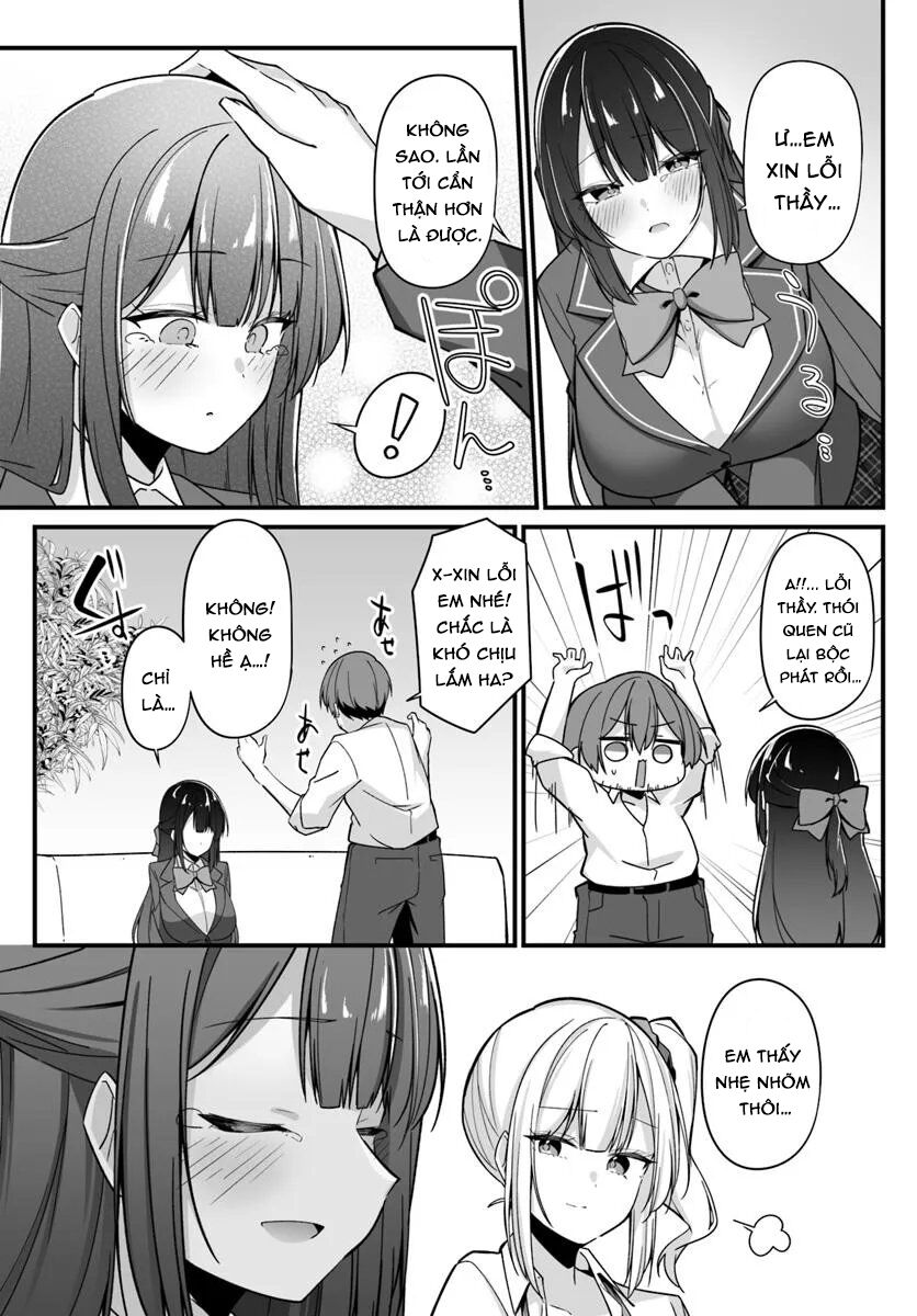Madogiwa Henshuu To Baka Ni Sareta Ore Ga, Futago Jk To Doukyo Suru Koto Ni Natta Chapter 1 - Trang 2