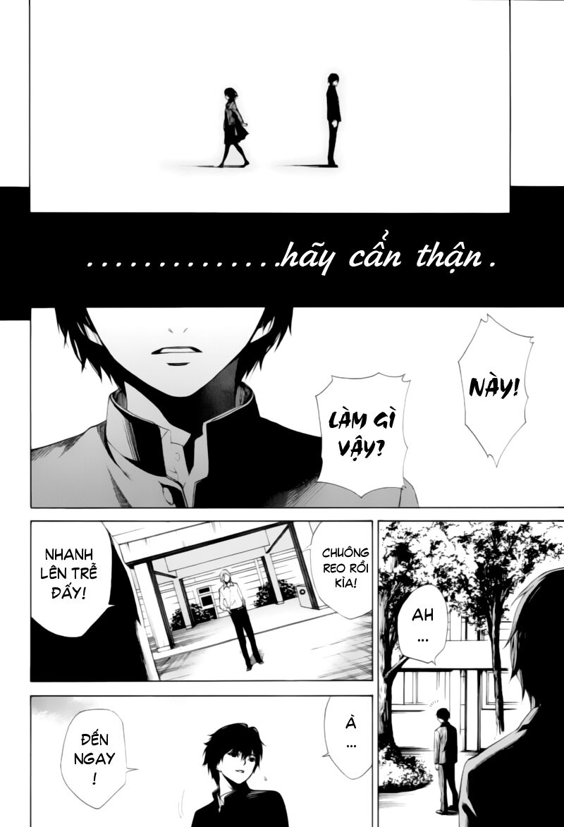 Another Chapter 001 - Trang 2