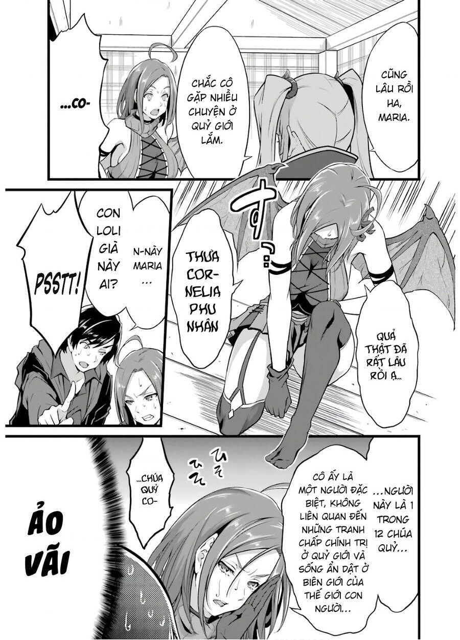 Anh Nông Dân Cần Kiệm Chapter 6 - Trang 2