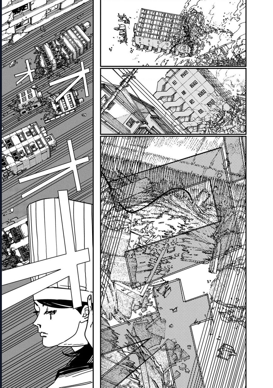 Thợ Săn Quỷ Chapter 207 - Trang 2